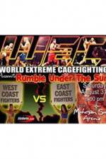 Watch WEC 4 - Rumble Under The Sun 9Movies