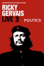 Watch Ricky Gervais Live 2: Politics 9Movies