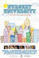 Watch Nursery University 9Movies