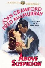 Watch Above Suspicion 9Movies