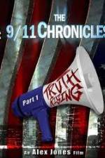 Watch The 9/11 Chronicles - Truth Rising 9Movies