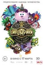 Watch Kikoriki. Legend of the Golden Dragon 9Movies