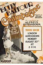 Watch Champagne 9Movies