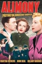 Watch Alimony 9Movies