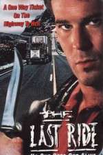 Watch The Last Ride 9Movies