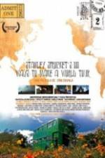Watch Stanley Sprockets 101 Ways to Make a World Tour 9Movies
