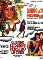 Watch When Women Had Tails 9Movies