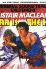 Watch Fear Is the Key 9Movies