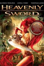 Watch Heavenly Sword 9Movies