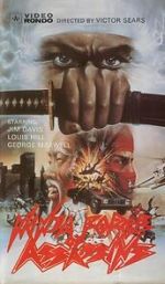 Watch Ninja, Force of Assassins 9Movies