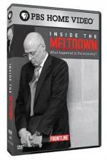 Watch Frontline Inside the Meltdown 9Movies