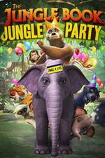 Watch The Jungle Book Jungle Party 9Movies