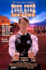 Watch Four Eyes and Six-Guns 9Movies