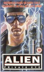 Watch Private Eye 9Movies