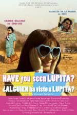 Watch Have You Seen Lupita? 9Movies