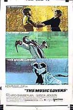 Watch The Music Lovers 9Movies