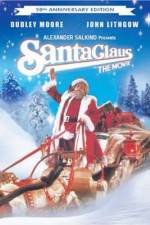 Watch Santa Claus 9Movies