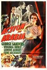 Watch Action in Arabia 9Movies