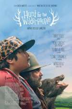 Watch Hunt for the Wilderpeople 9Movies