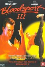 Watch Bloodsport III 9Movies