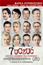 Watch 7 Emotions 9Movies