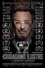 Watch The Distinguished Citizen 9Movies