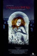 Watch Parasomnia 9Movies