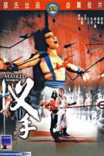Watch The Masked Avengers 9Movies