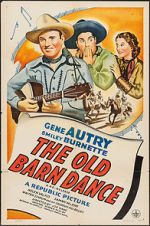 Watch The Old Barn Dance 9Movies