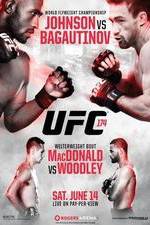 Watch UFC 174   Johnson  vs Bagautinov 9Movies