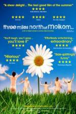 Watch Three Miles North of Molkom 9Movies