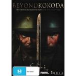 Watch Beyond Kokoda 9Movies