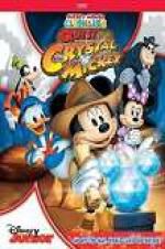 Watch Mickey Mouse Clubhouse: Quest for the Crystal Mickey 9Movies
