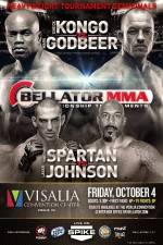 Watch Bellator 102: Godbeer vs. Kongo 9Movies