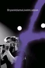 Watch Bryan Adams Live in Lisbon 9Movies