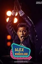 Watch Alex in Wonderland 9Movies