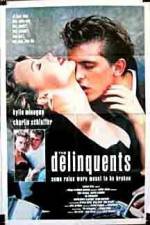 Watch The Delinquents 9Movies