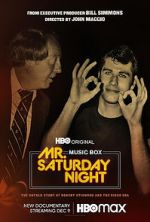 Watch Mr. Saturday Night 9Movies
