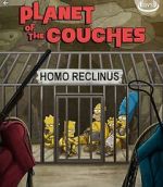 Watch Planet of the Couches (TV Short 2016) 9Movies