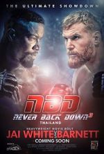 Watch Never Back Down: No Surrender 9Movies