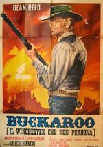 Watch Buckaroo: The Winchester Does Not Forgive 9Movies