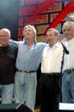 Watch Pink Floyd Reunited at Live 8 9Movies