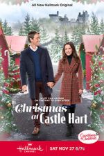 Watch Christmas at Castle Hart 9Movies