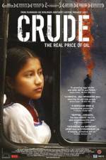 Watch Crude The Real Price of Oil 9Movies