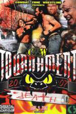 Watch CZW: Tournament of Death 6 9Movies