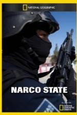 Watch National Geographic Narco State 9Movies