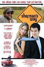 Watch Sherman's Way 9Movies