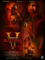 Watch Subspecies V: Blood Rise 9Movies
