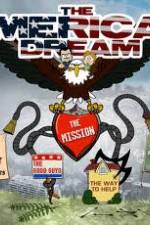 Watch The American Dream 9Movies