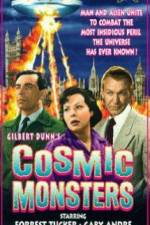 Watch The Strange World of Planet X 9Movies